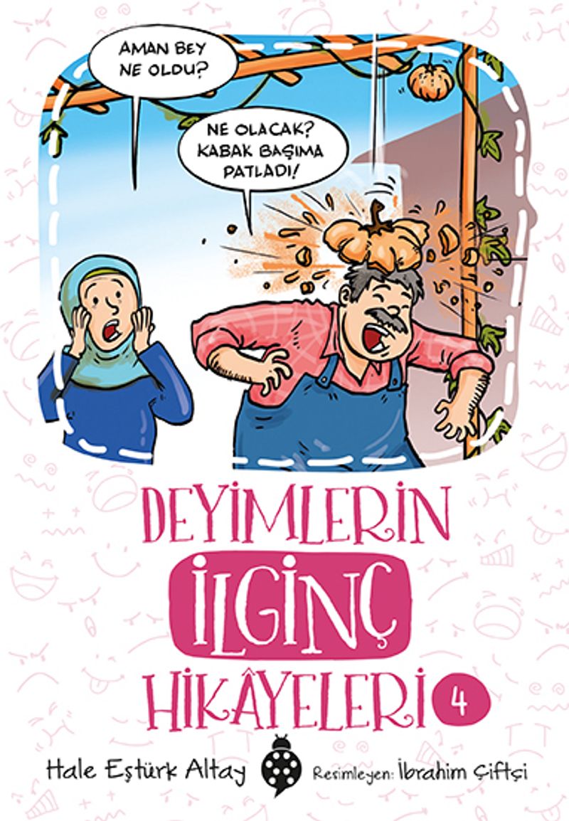 Atasözlerinin İlginç Hikayeleri 1