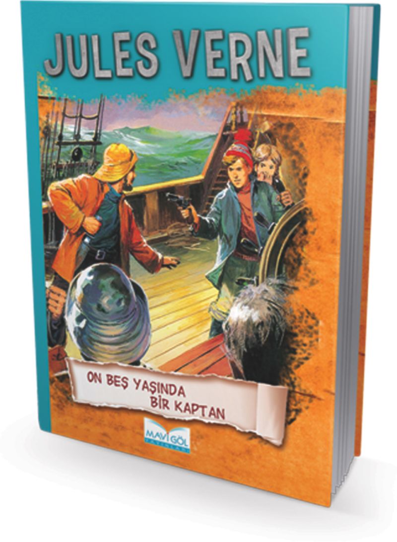 Kitap Yurdu