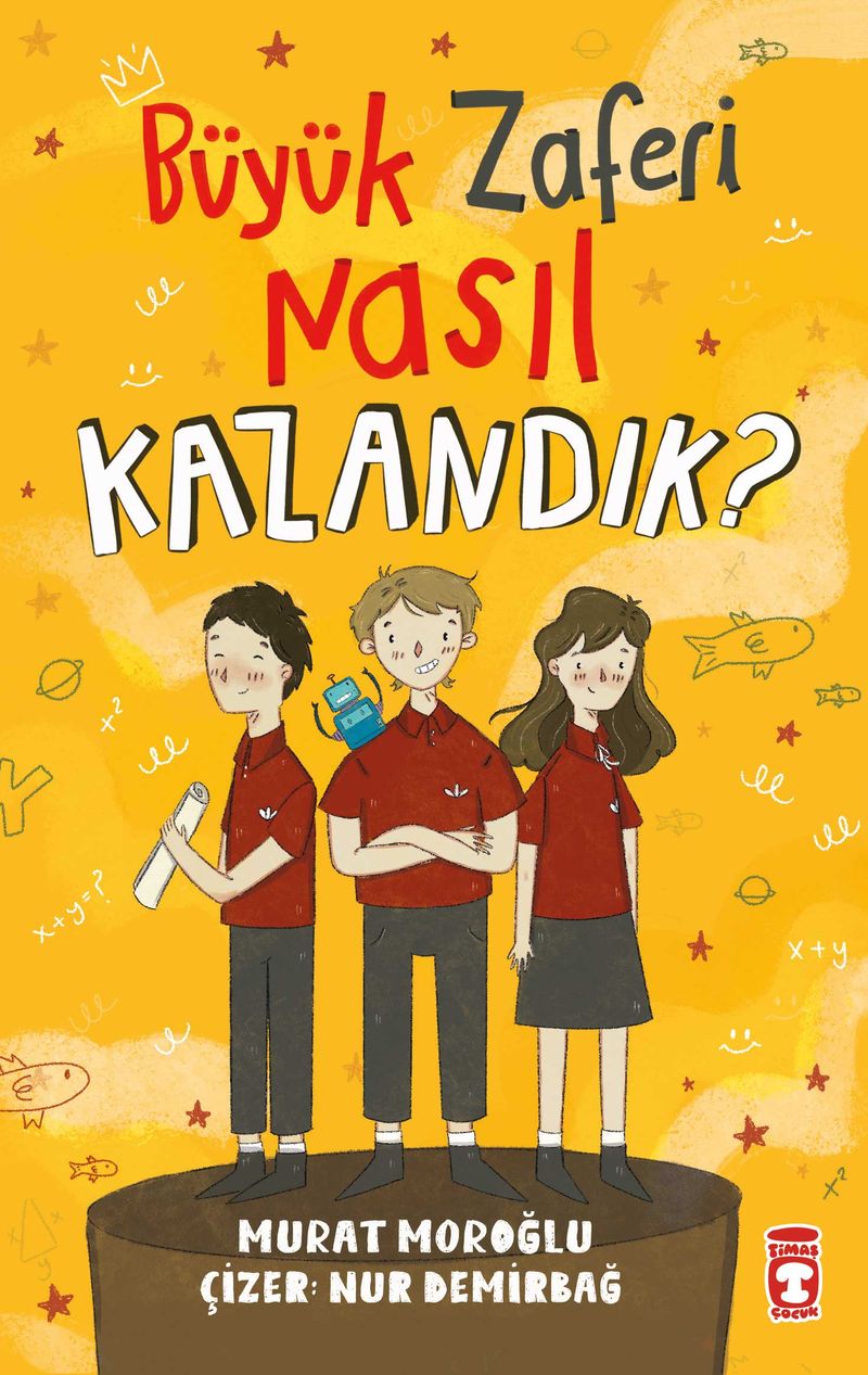 Kitap Yurdu