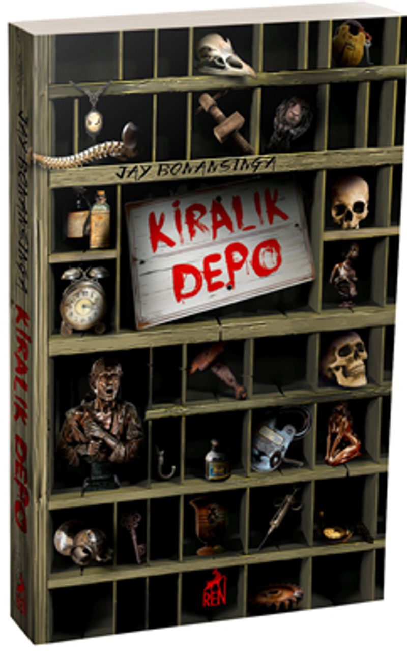 Kitap Yurdu