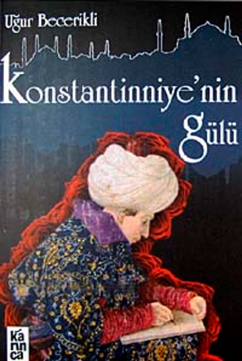 Kitap Yurdu