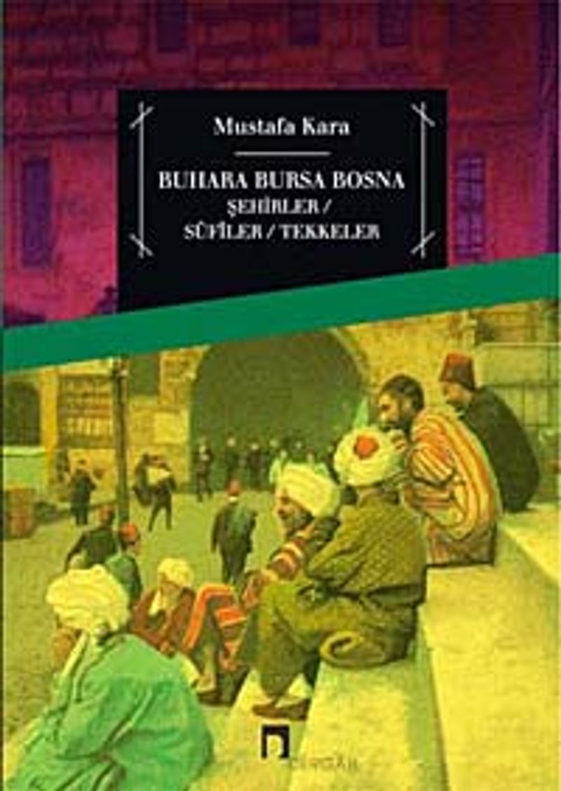 Kitap Yurdu