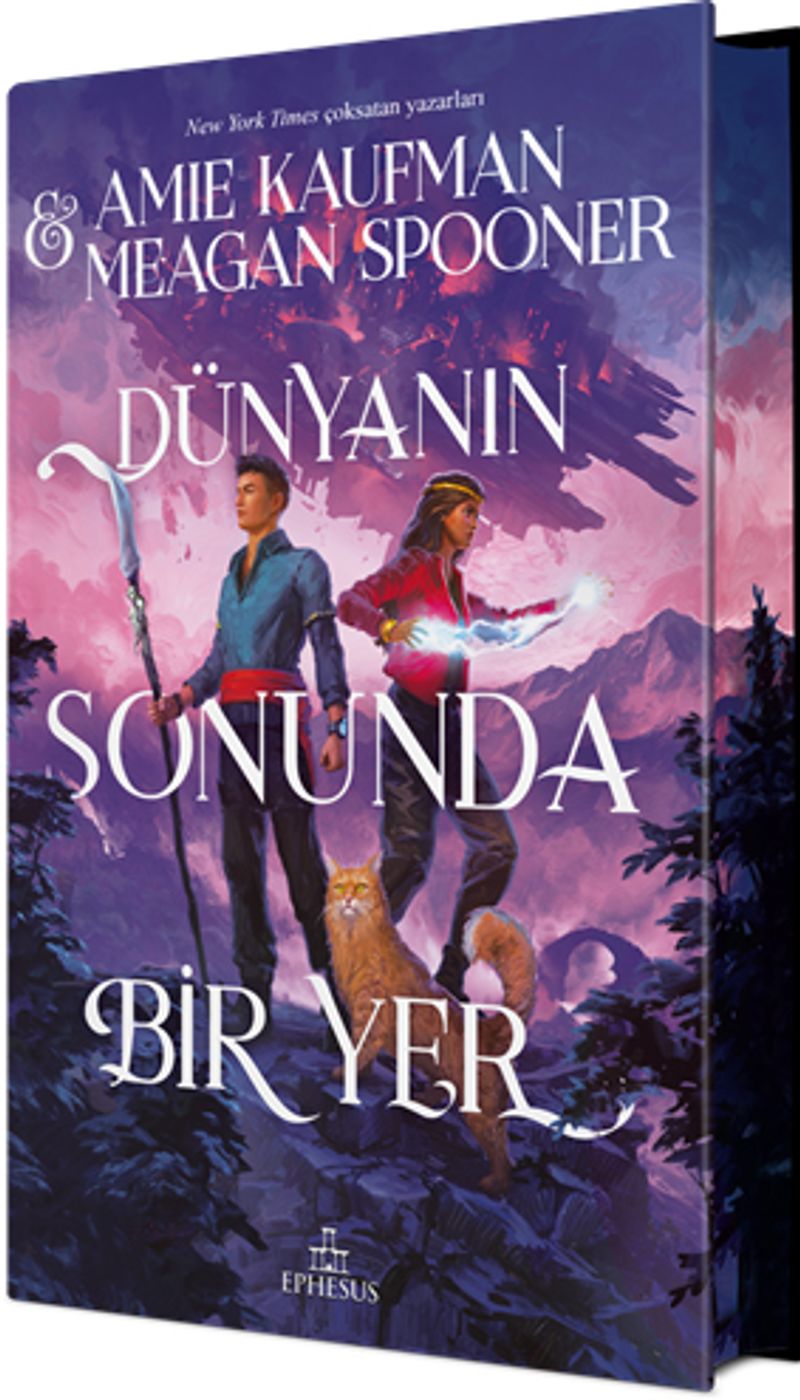 Kitap Yurdu