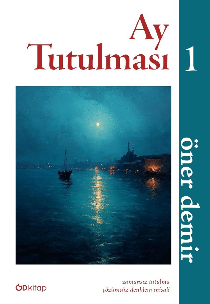 Ay Tutulması I