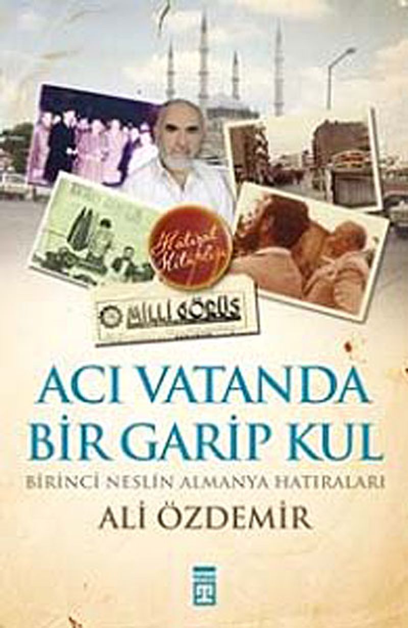 Kitap Yurdu