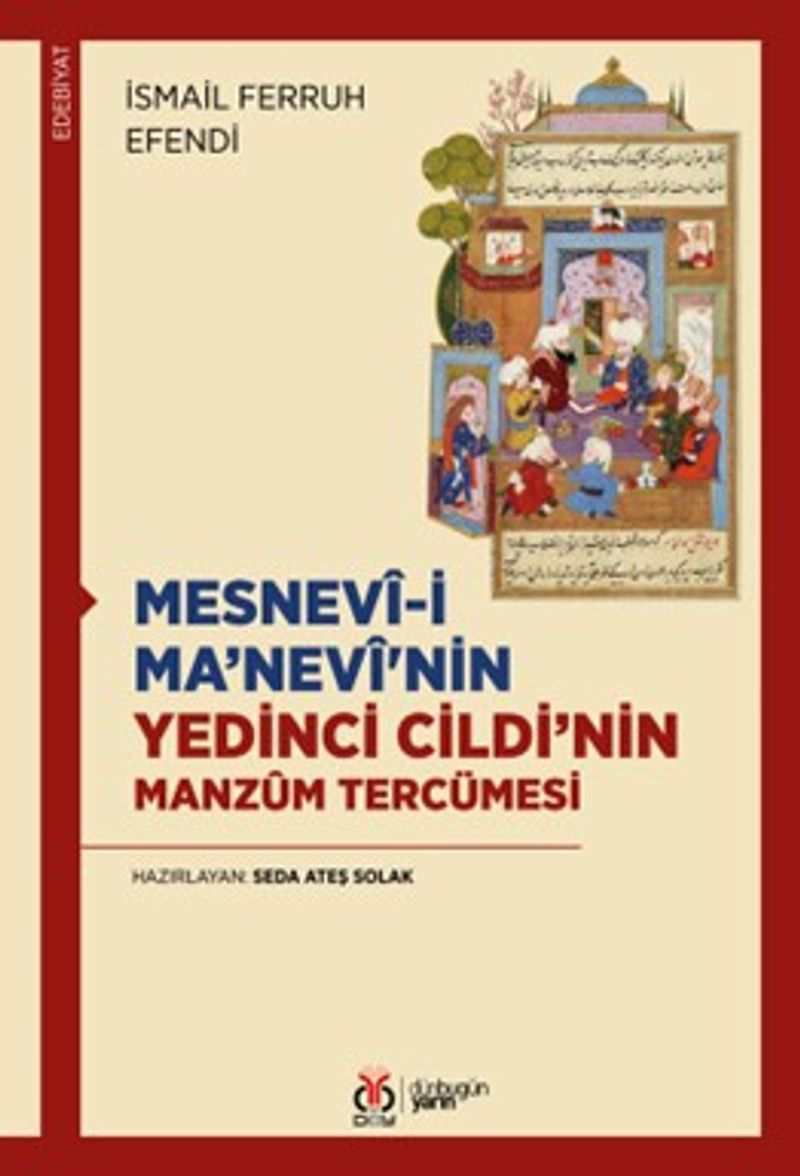 Kitap Yurdu