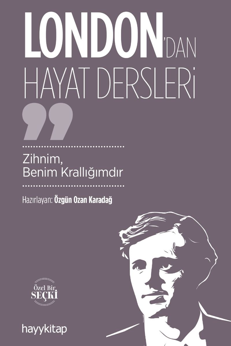 Orwell den Hayat Dersleri
