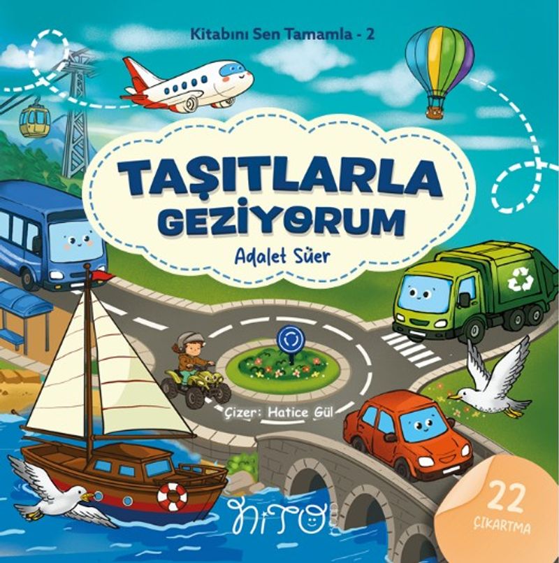 Kitap Yurdu