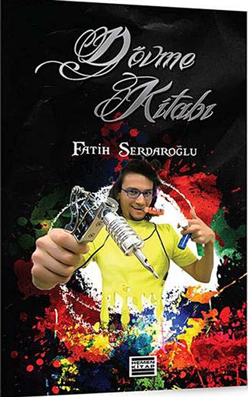 Kitap Yurdu