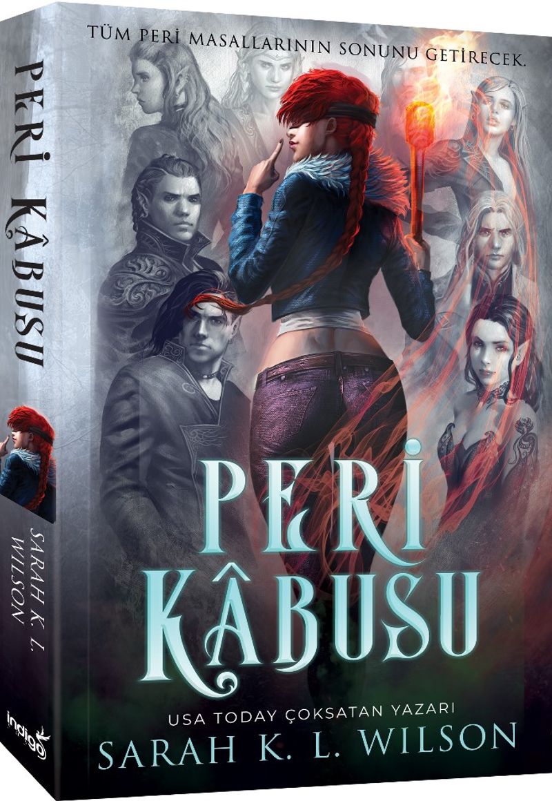 Kitap Yurdu