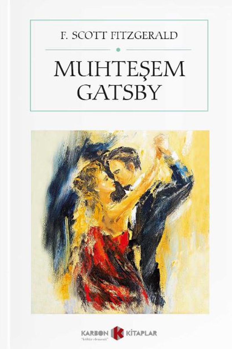 Muhteşem Gatsby