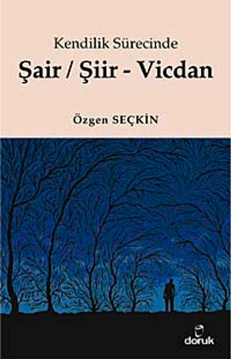 Kendilik Sürecinde Şair Şiir Vicdan