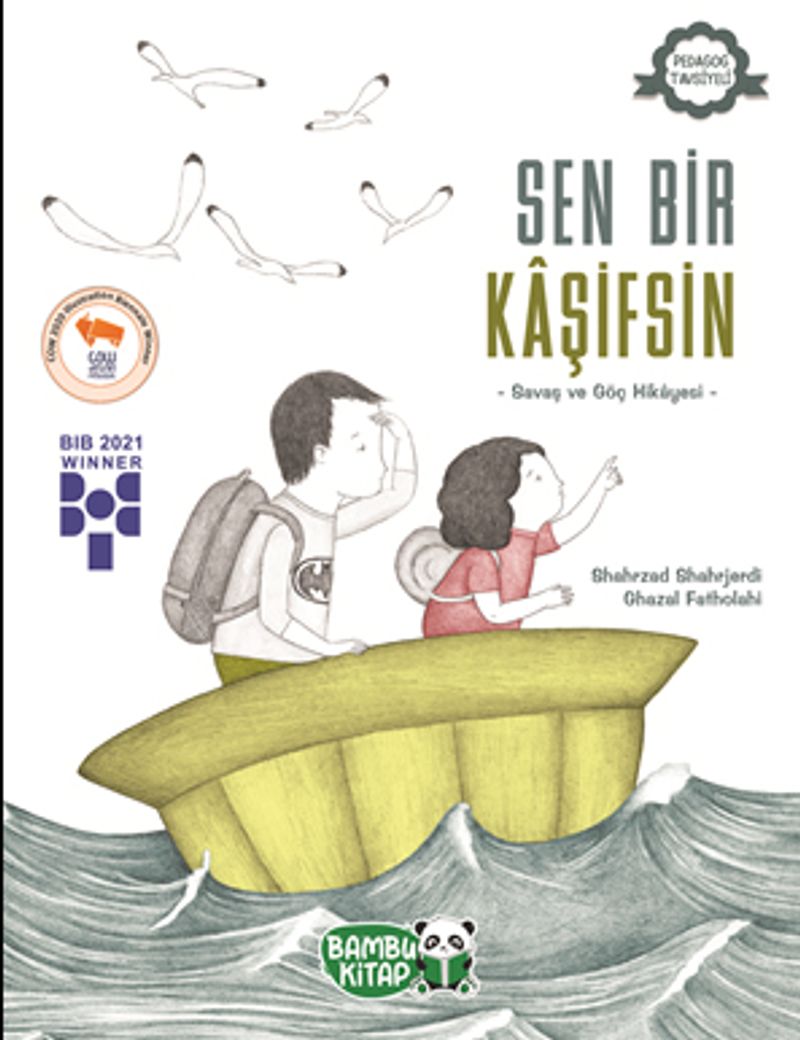Kitap Yurdu