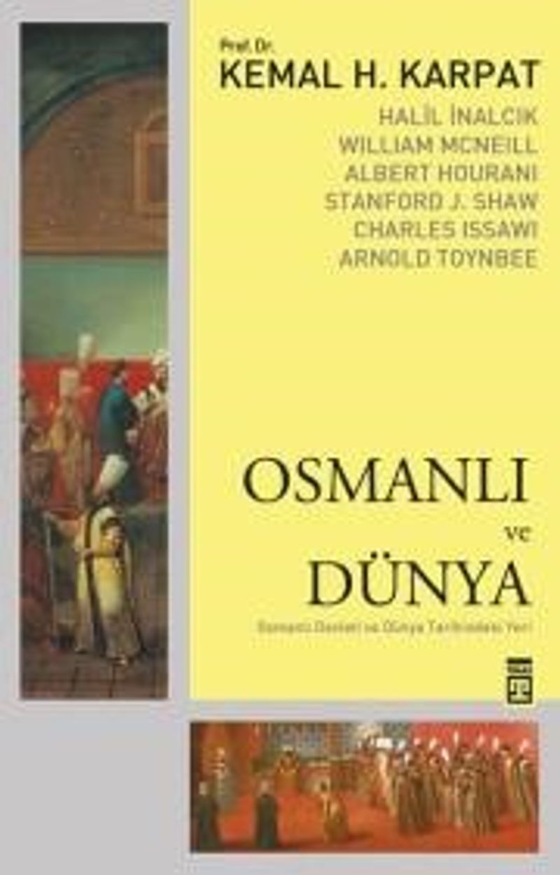 Kitap Yurdu