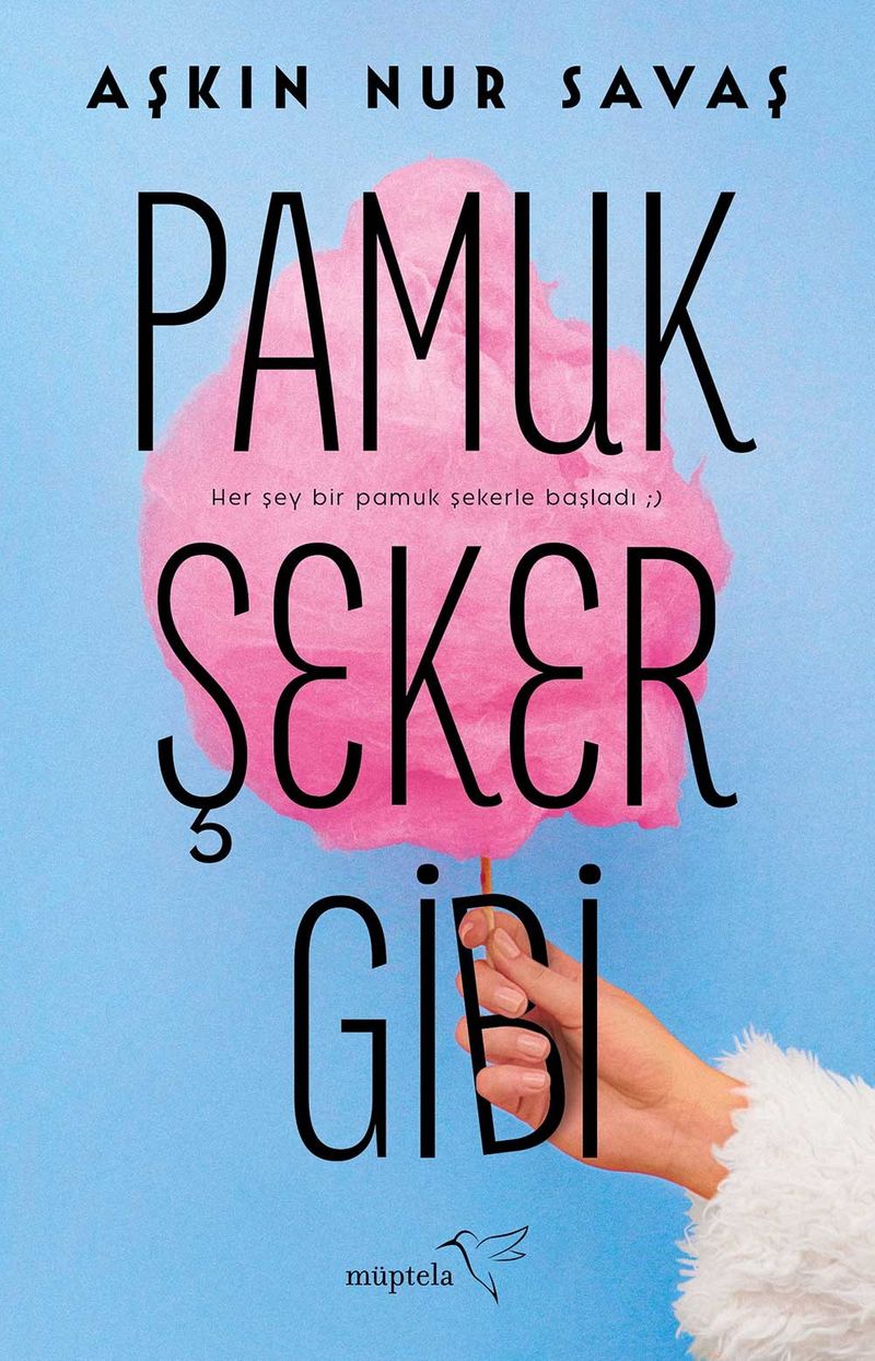 Kitap Yurdu