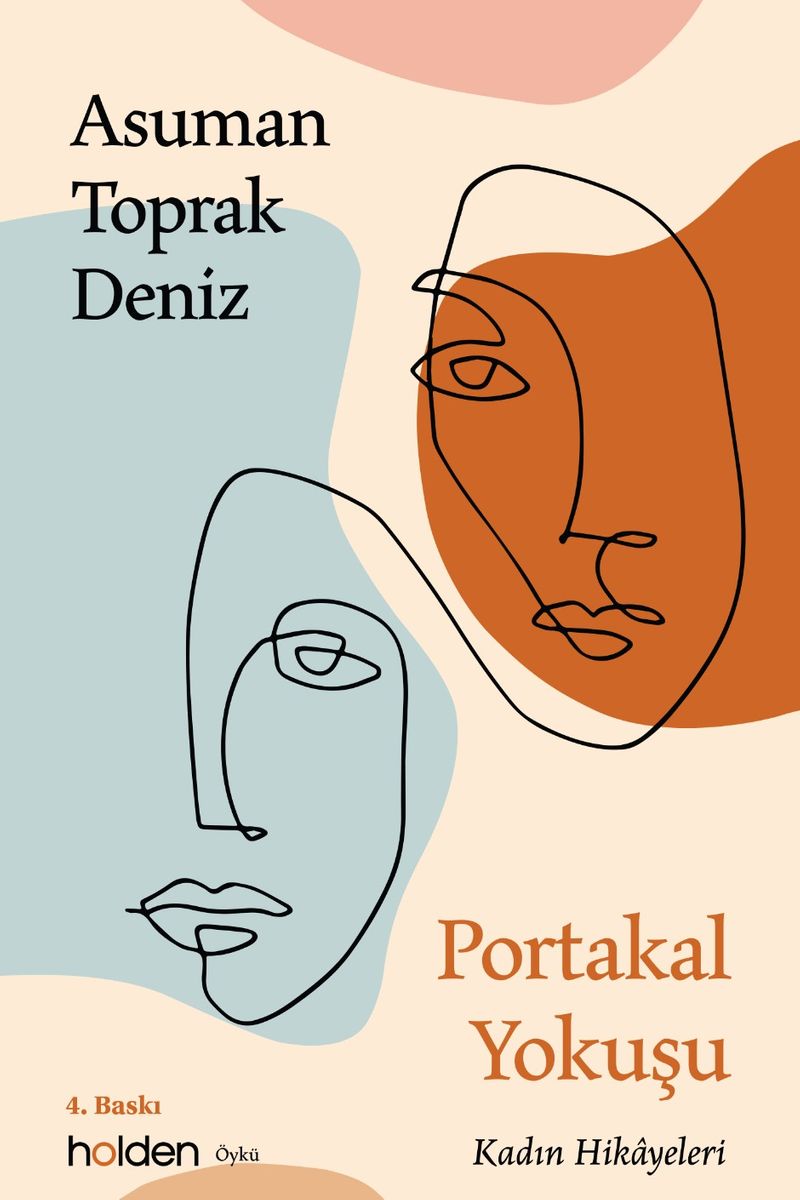 Portakal Yokuşu