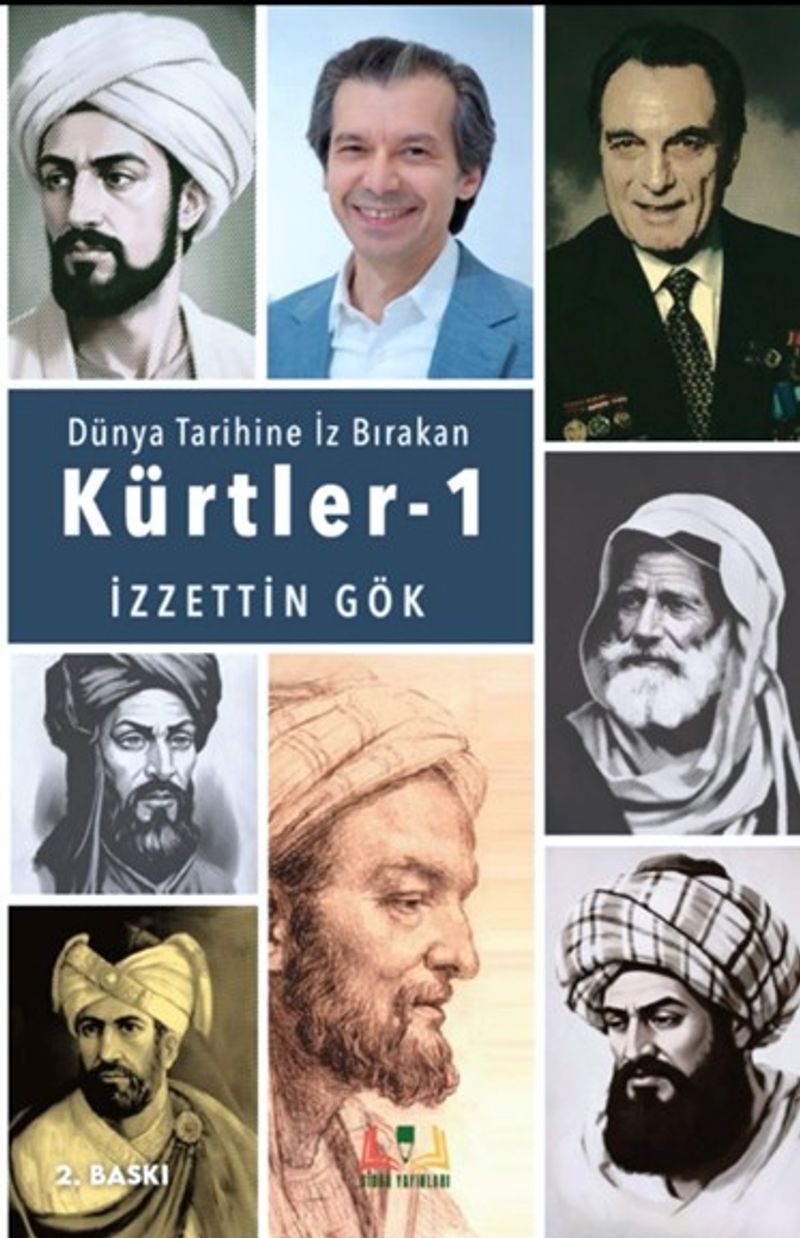 Kitap Yurdu