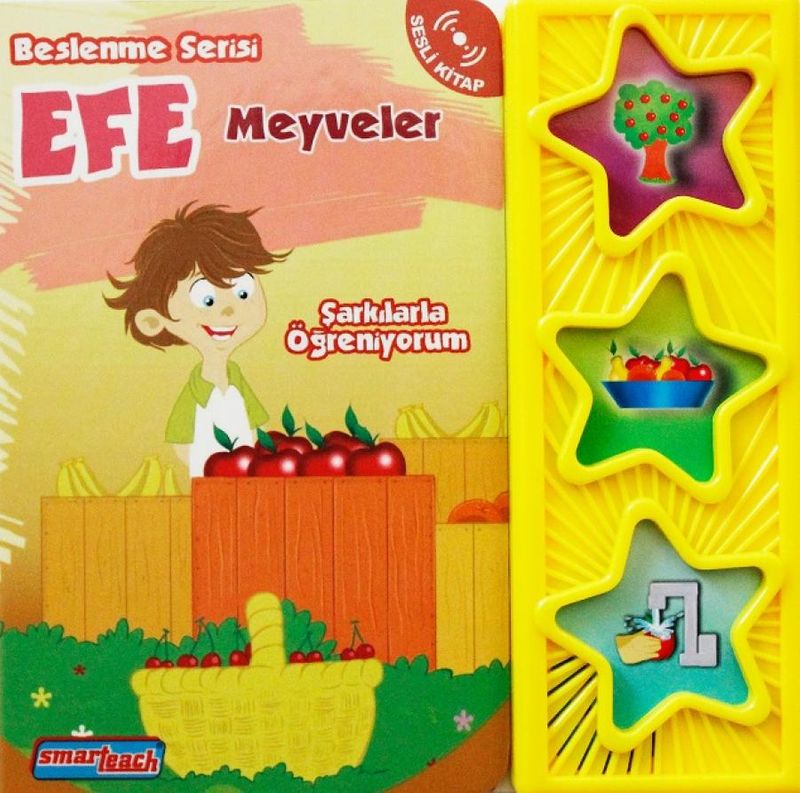 Efe Meyveler