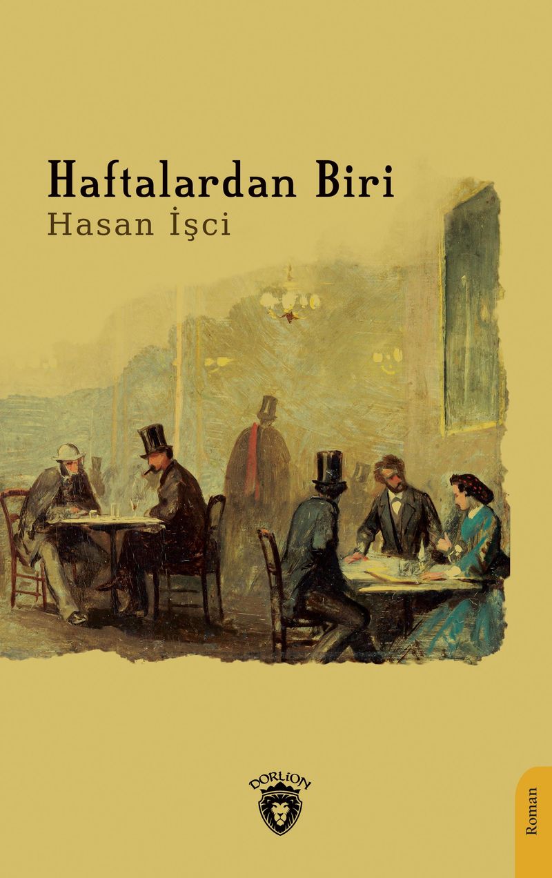 Kitap Yurdu