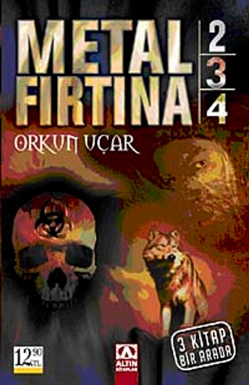 Kitap Yurdu