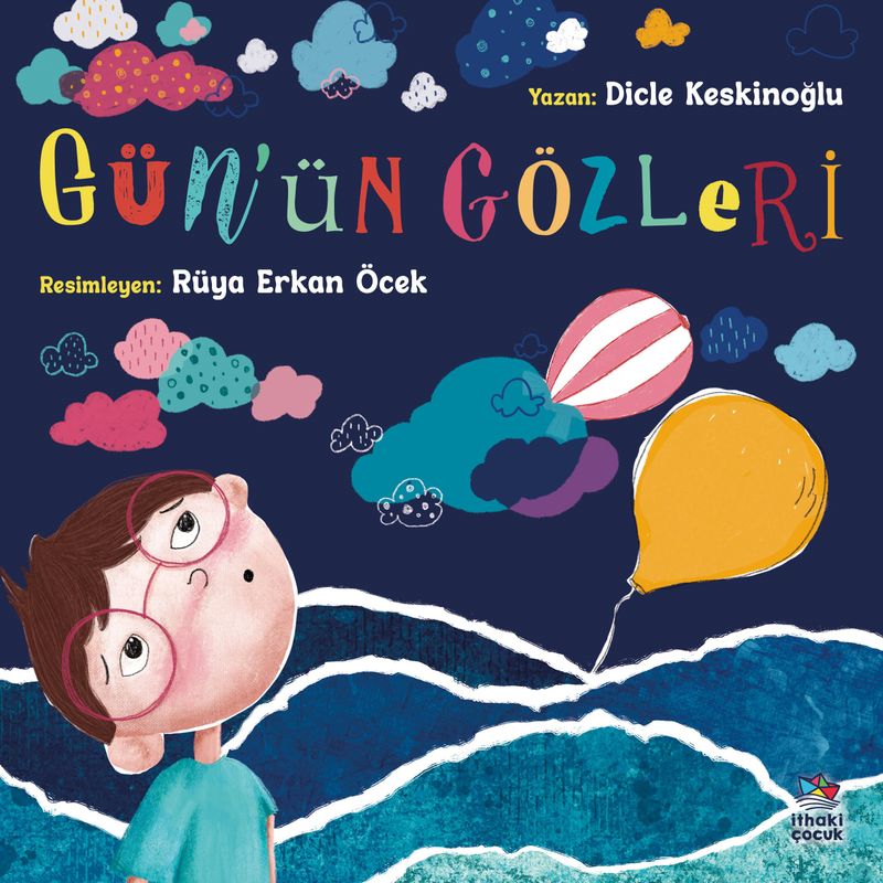 Gün ün Gözleri