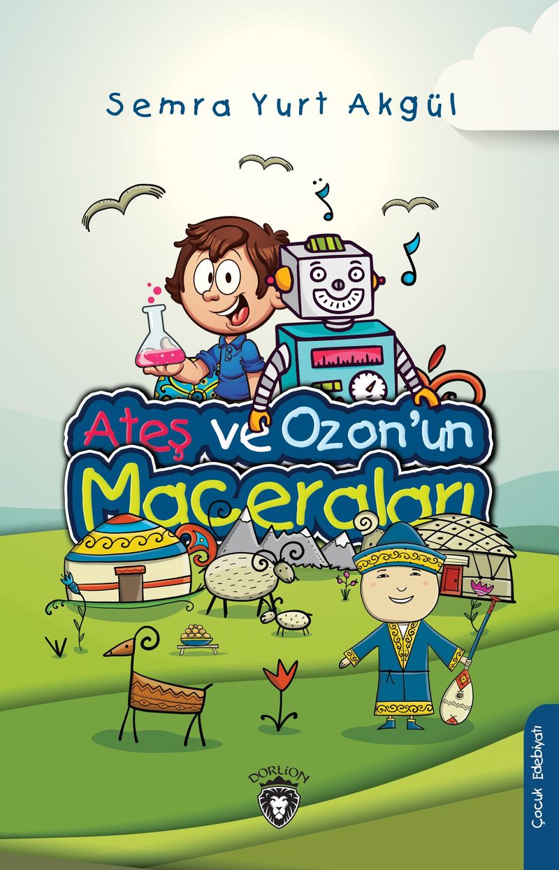 Kitap Yurdu