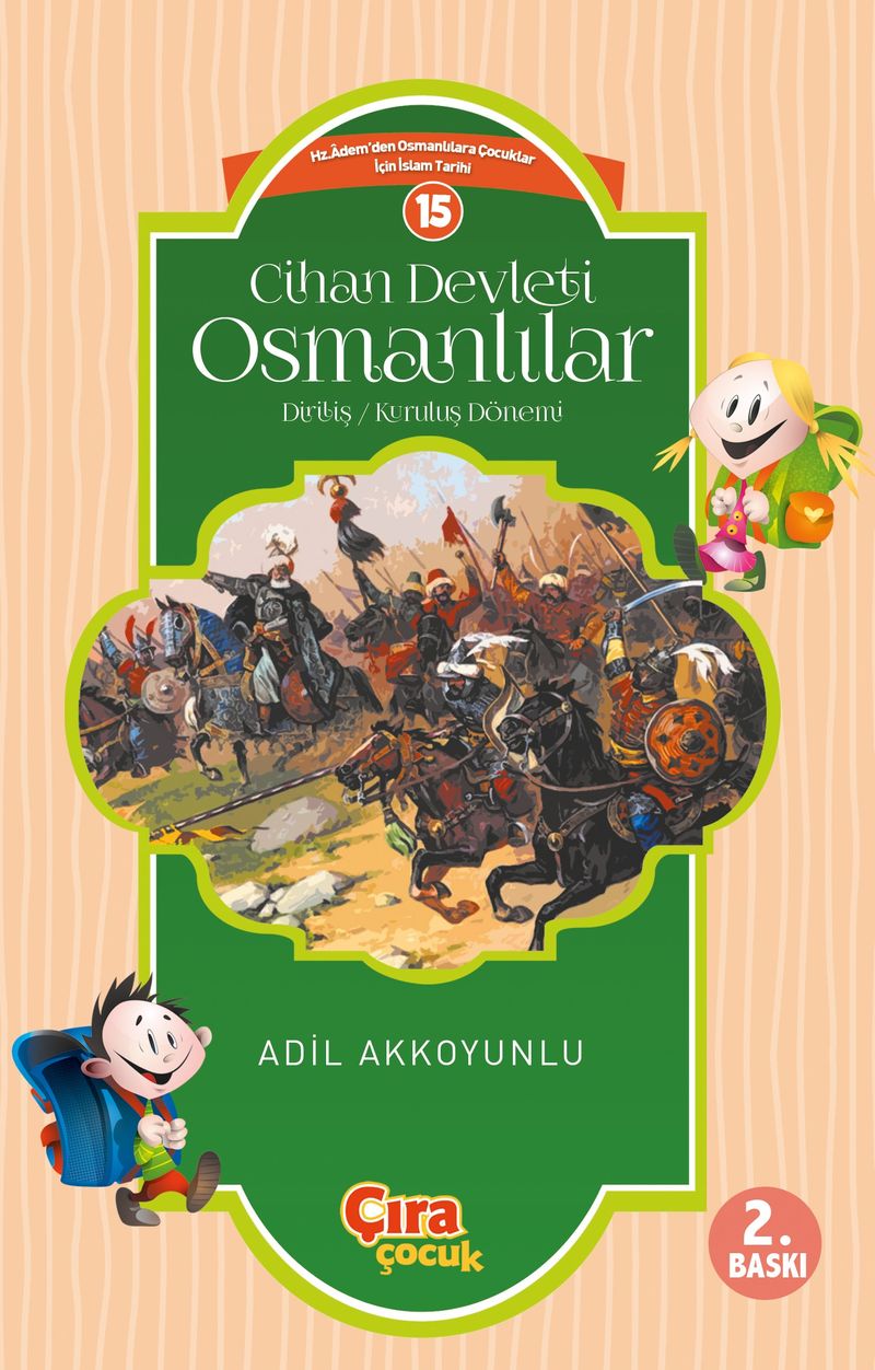 Kitap Yurdu