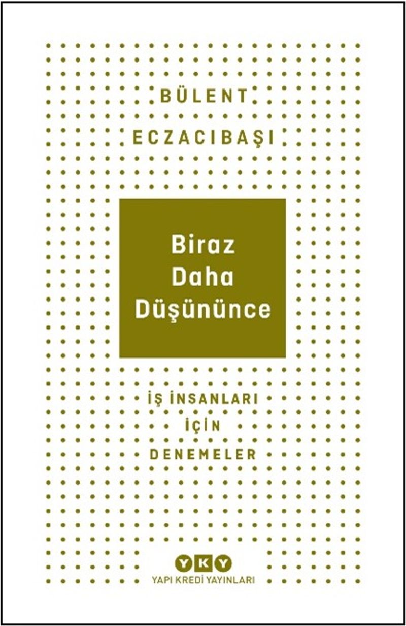 Biraz Daha Düşününce