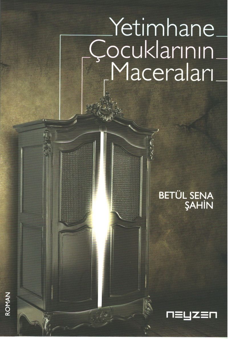Kitap Yurdu