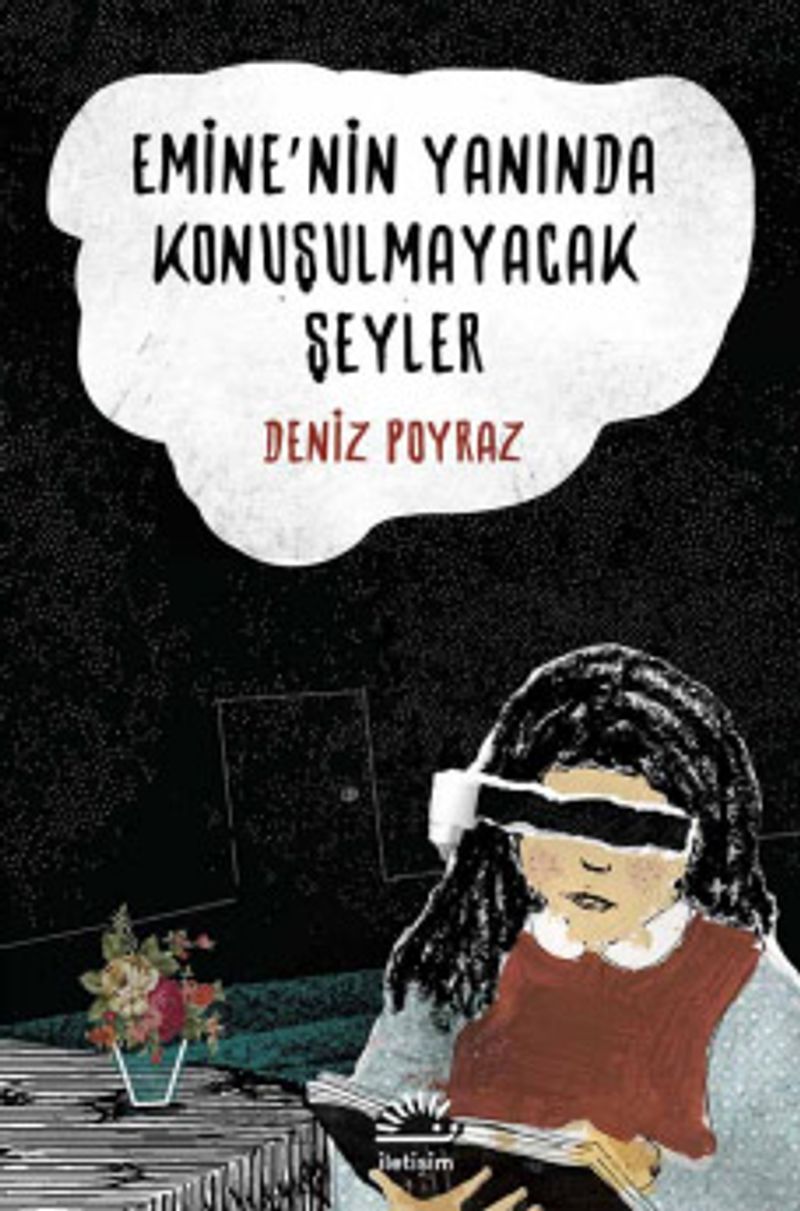 Emine nin Yanında Konuşulmayacak Şeyler