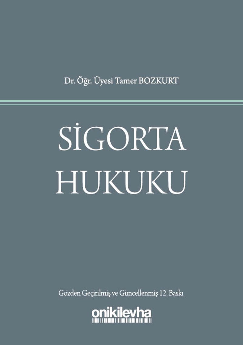 Ticari İşletme Hukuku