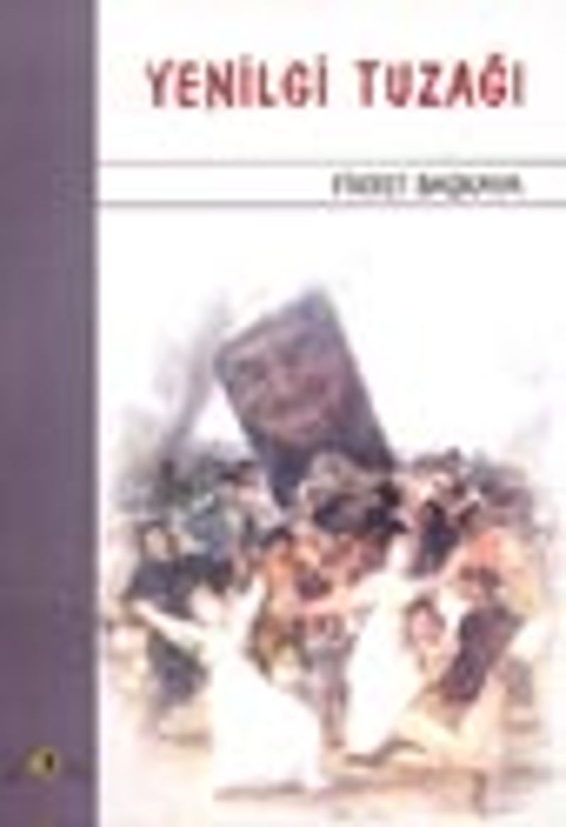 Kitap Yurdu