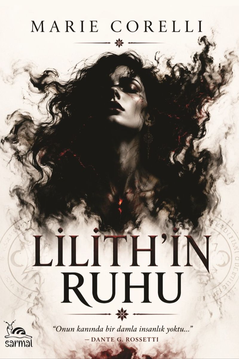 Lilith in Ruhu
