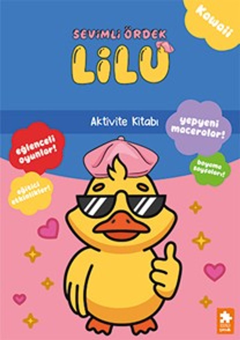 Kitap Yurdu