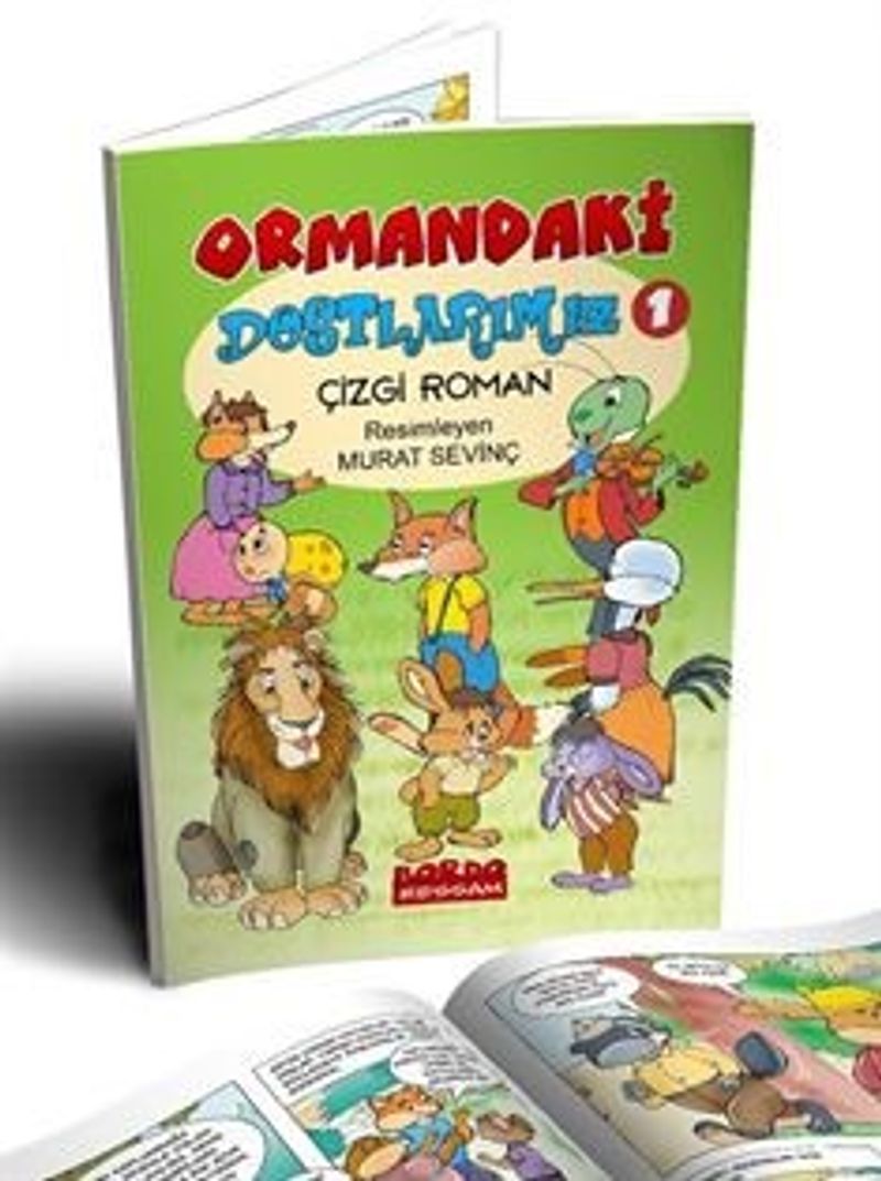 Kitap Yurdu