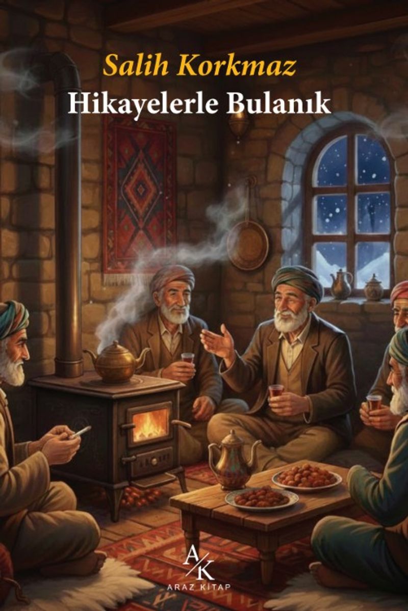 Kitap Yurdu