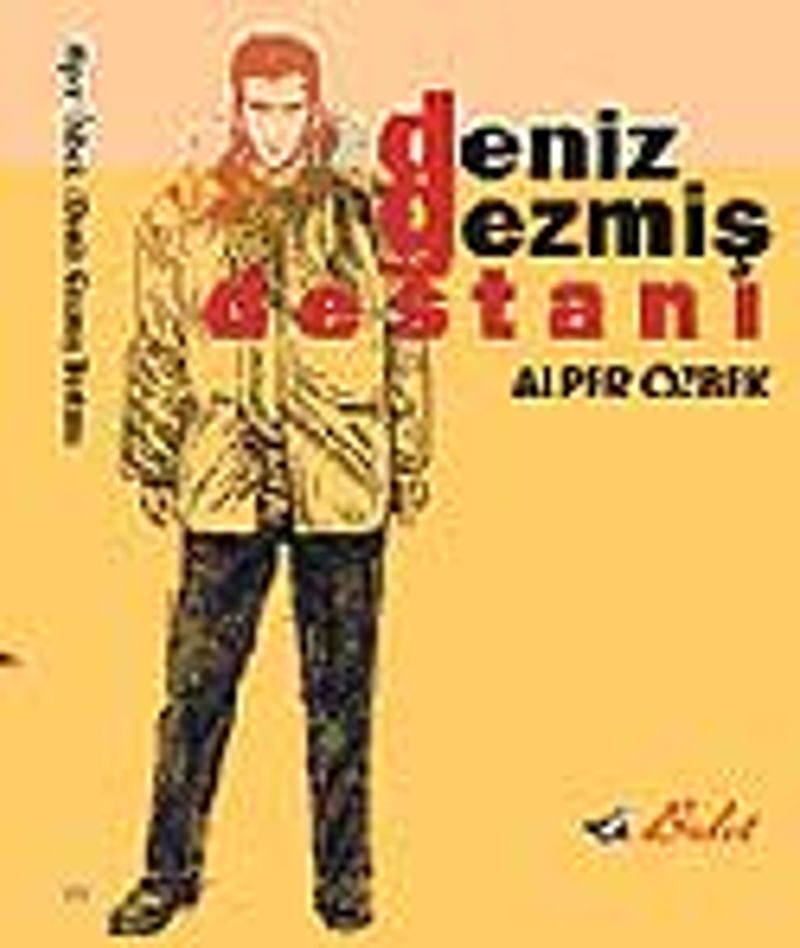 Kitap Yurdu