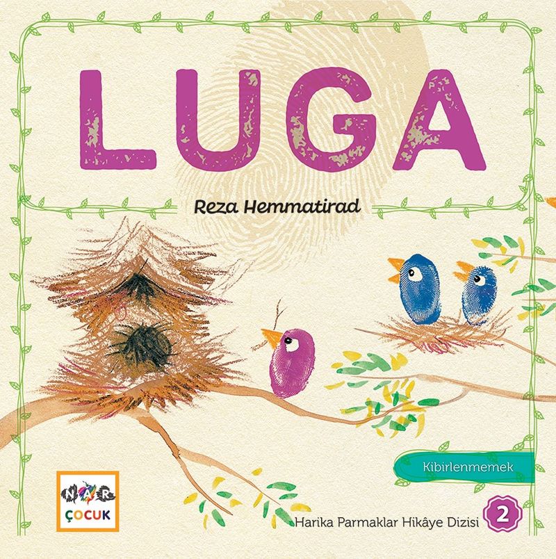 Kitap Yurdu