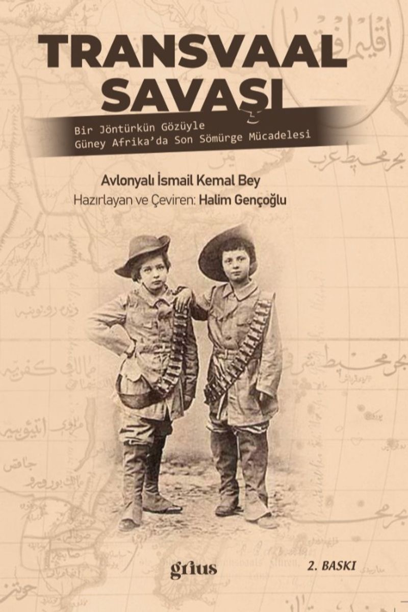 Transvaal Savaşı
