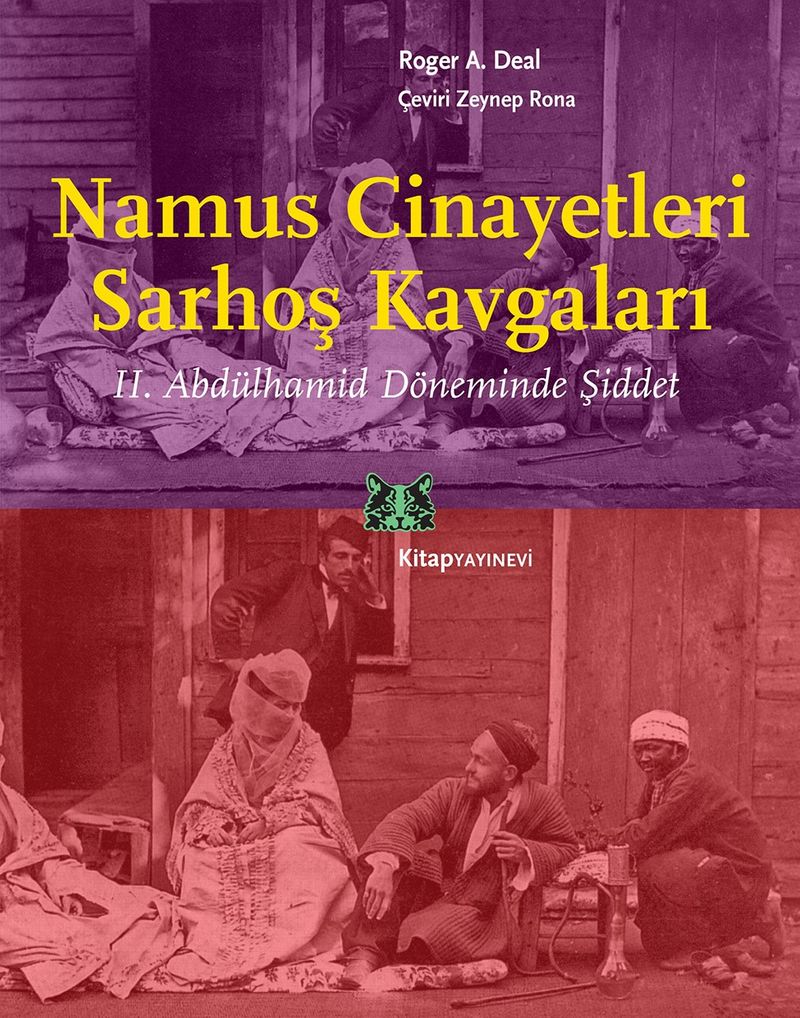 Kitap Yurdu