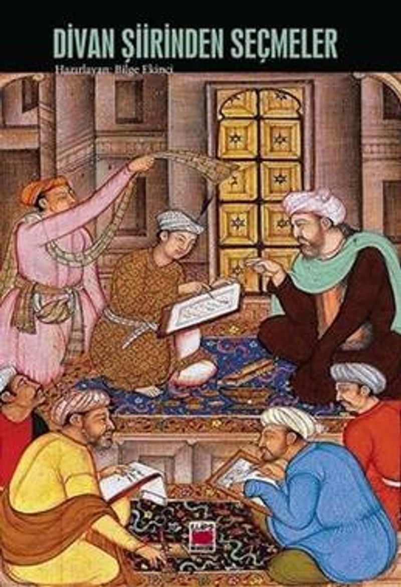 Kitap Yurdu