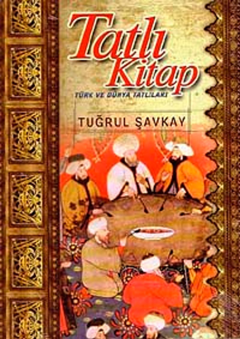 Kitap Yurdu