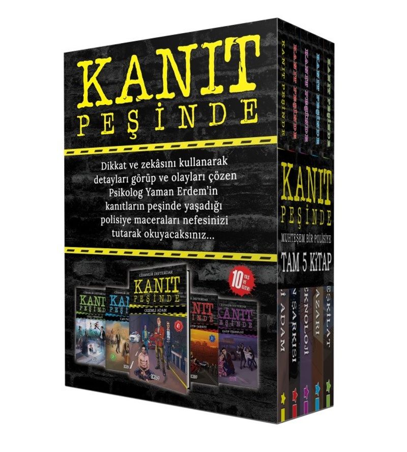 Kitap Yurdu