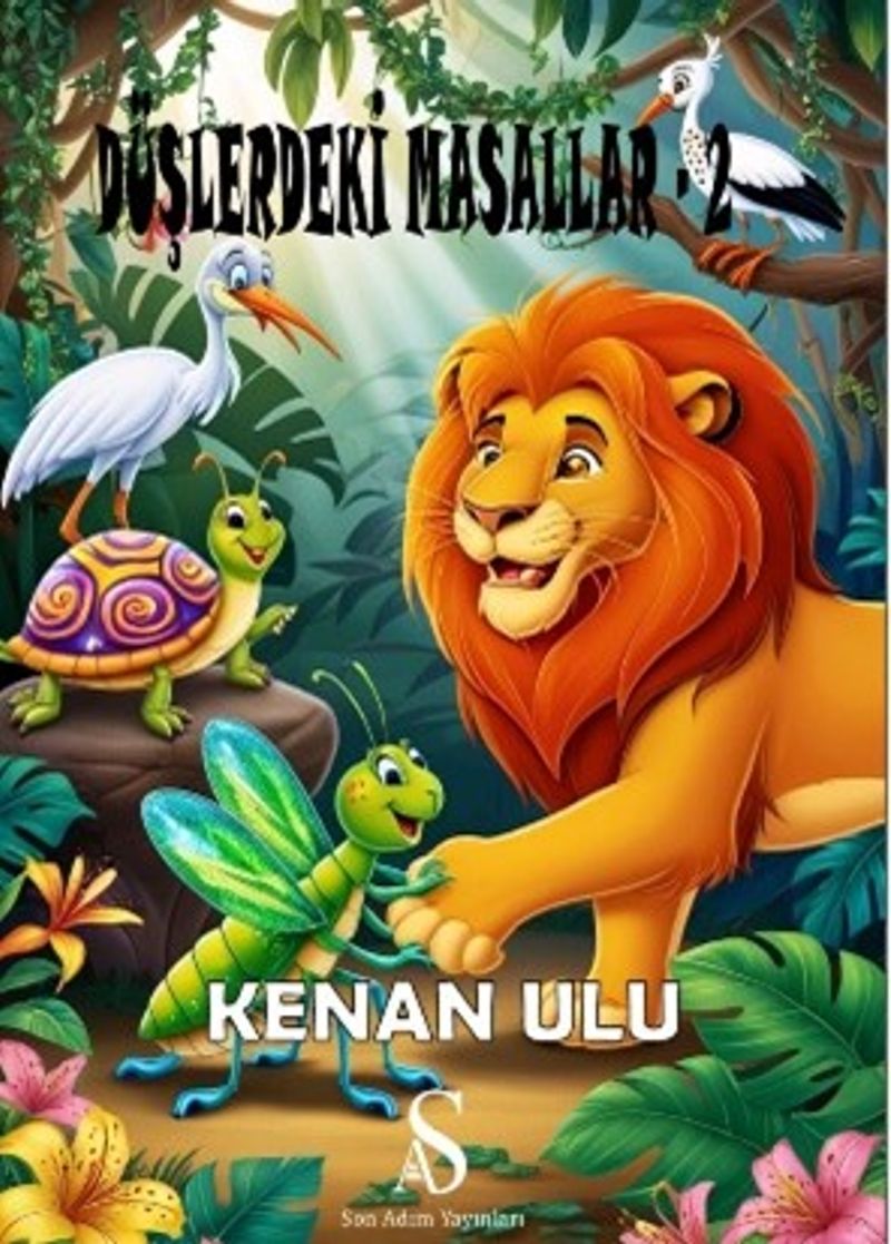 Düşlerdeki Masallar 1