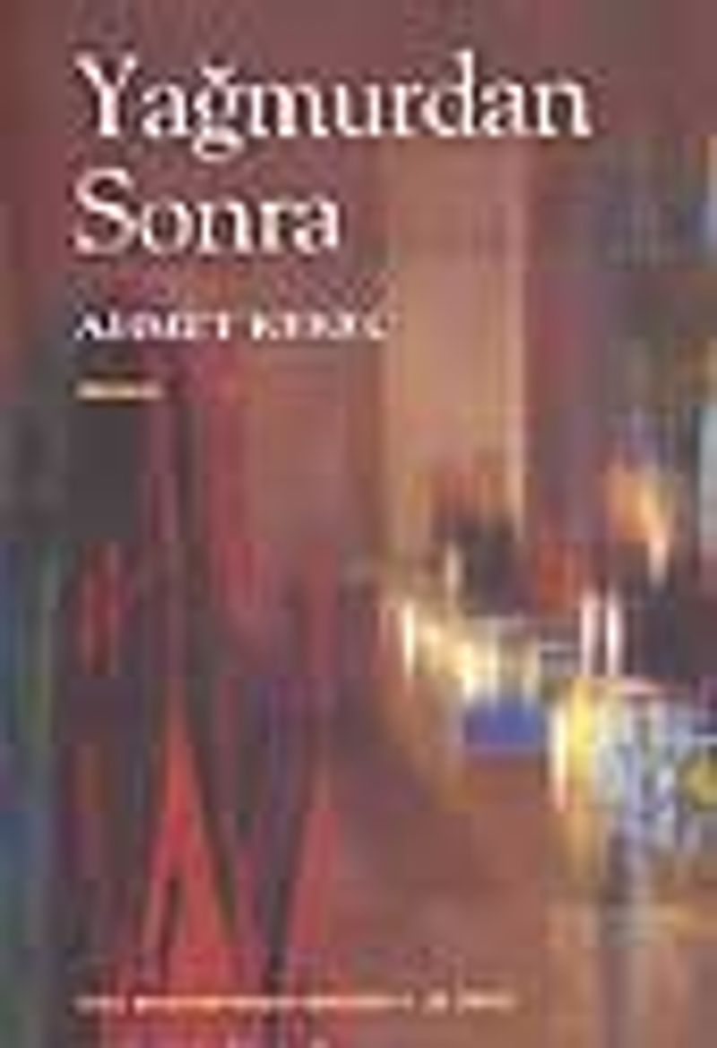 Kitap Yurdu