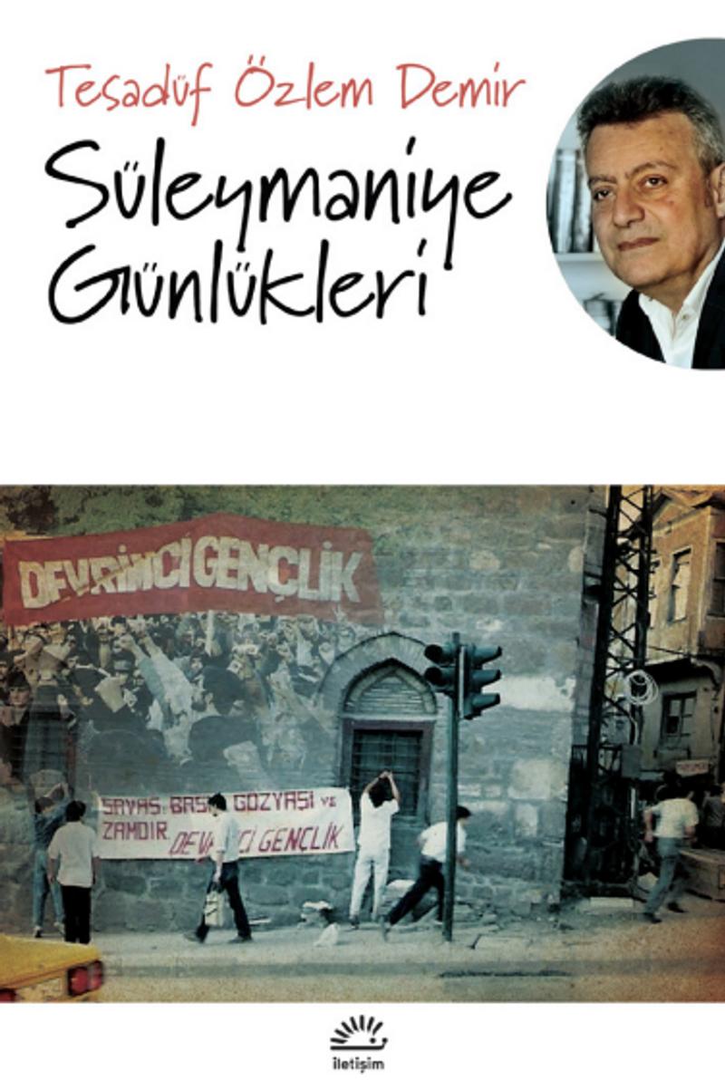 Süleymaniye Günlükleri