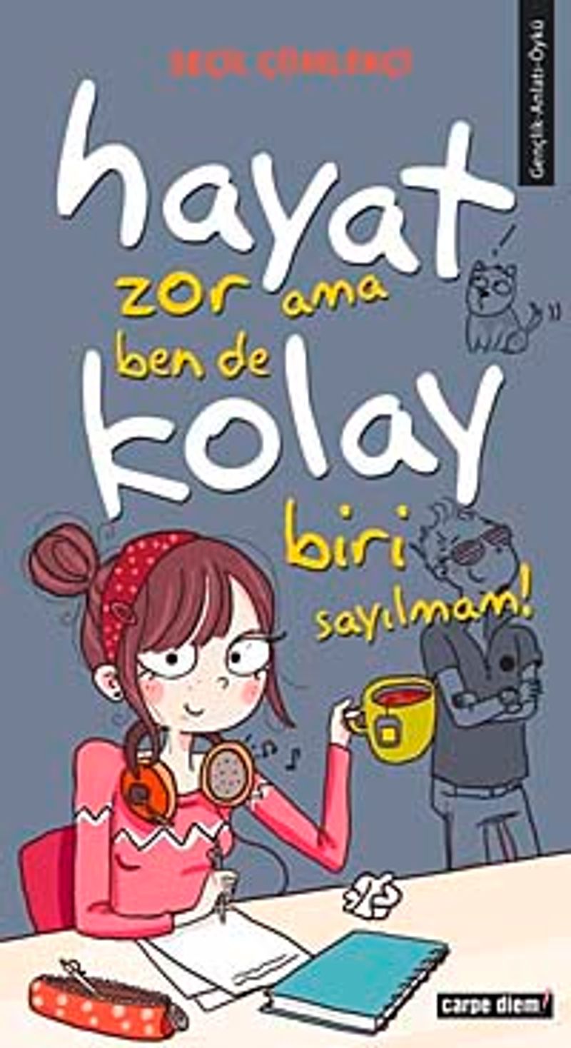Kitap Yurdu