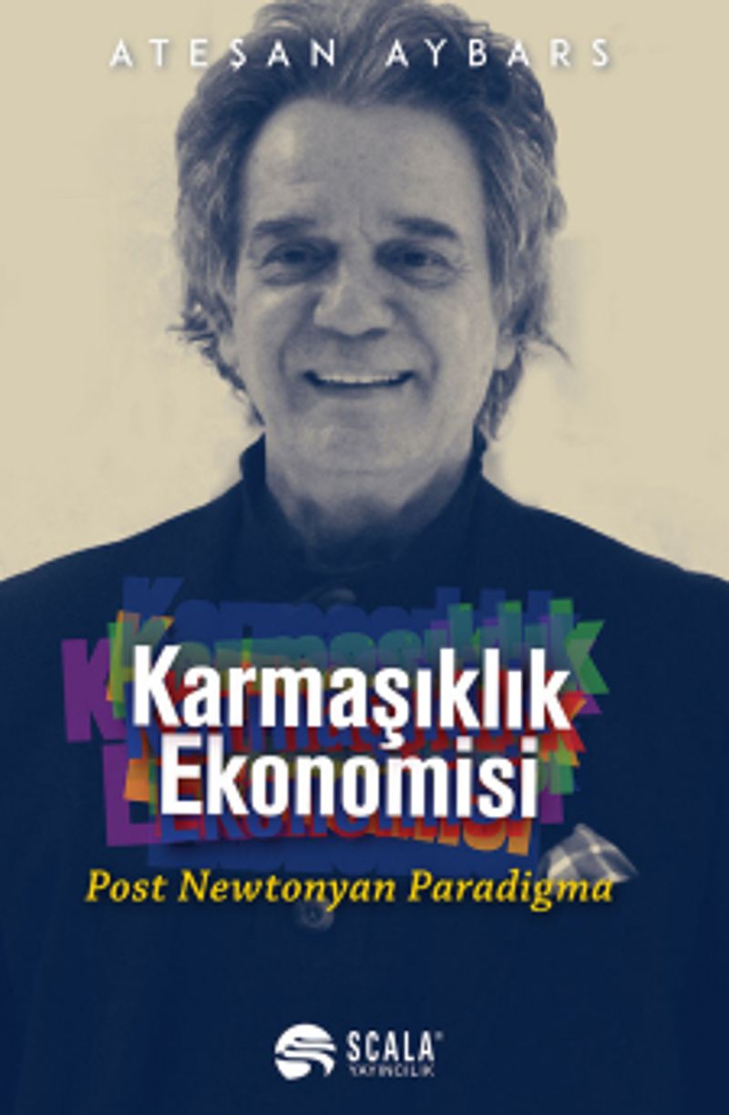 Karmaşıklık Ekonomisi