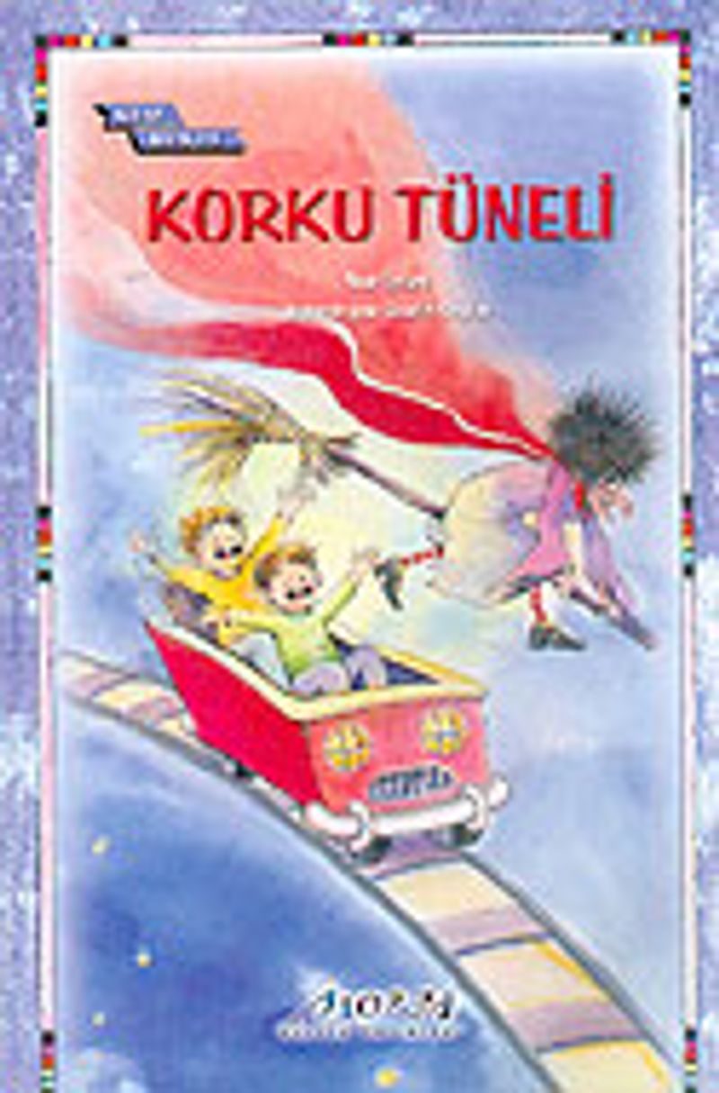 Kitap Yurdu