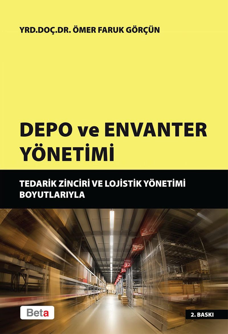 Endüstri 4 0 ve İşletme Yönetimi